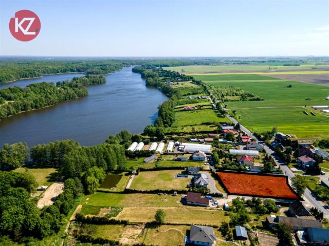 Grunt na sprzedaż w Strączno, Zachodniopomorskie