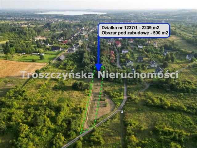 Grunt na sprzedaż w Jaworzno, Śląskie