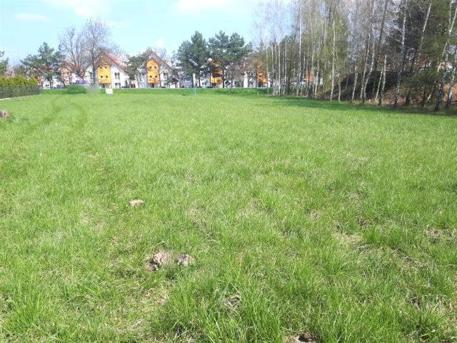 Grunt na sprzedaż w Siechnice, Dolnośląskie