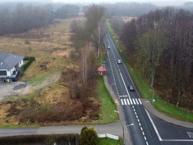 Grunt na sprzedaż w Osiek, Dolnośląskie