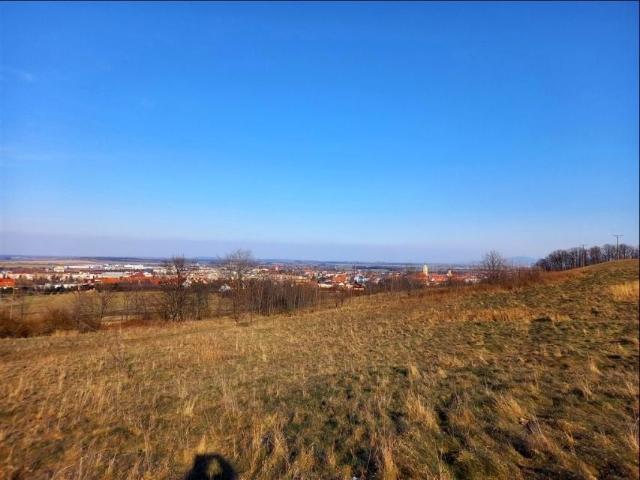 Grunt na sprzedaż w Świebodzice, Dolnośląskie
