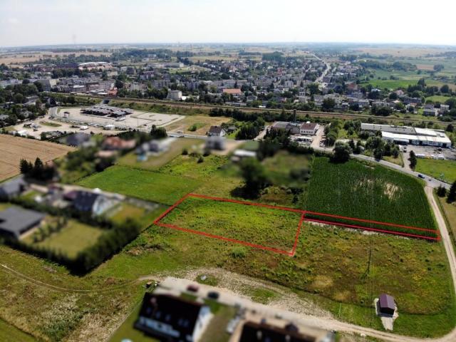 Grunt na sprzedaż w Jabłonowo Pomorskie, Kujawsko-pomorskie