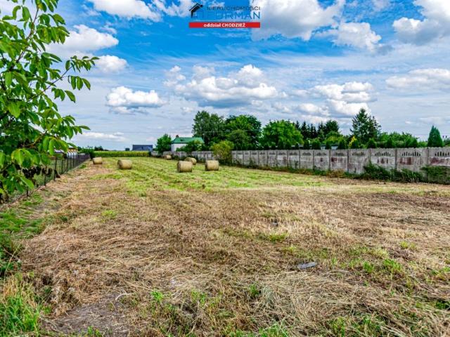 Grunt na sprzedaż w Chodzież, Wielkopolskie