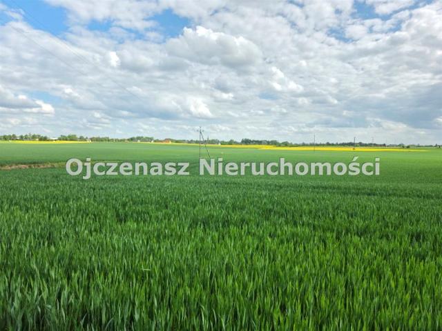 Grunt na sprzedaż w Sicienko, Kujawsko-pomorskie