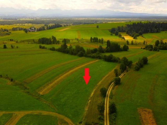Grunt na sprzedaż w Odrowąż, Małopolskie