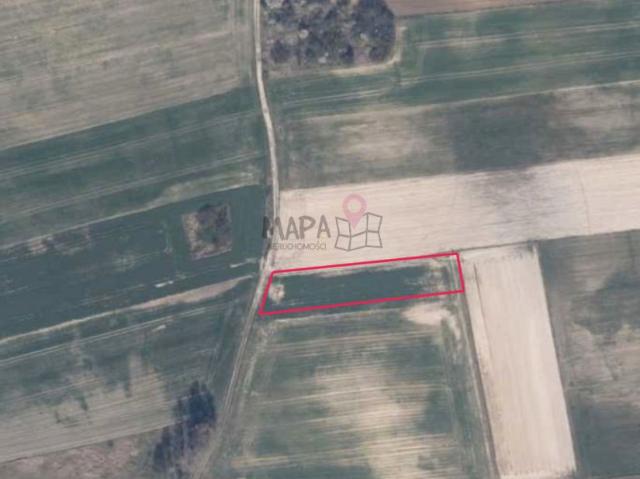 Grunt na sprzedaż w Bielice, Zachodniopomorskie