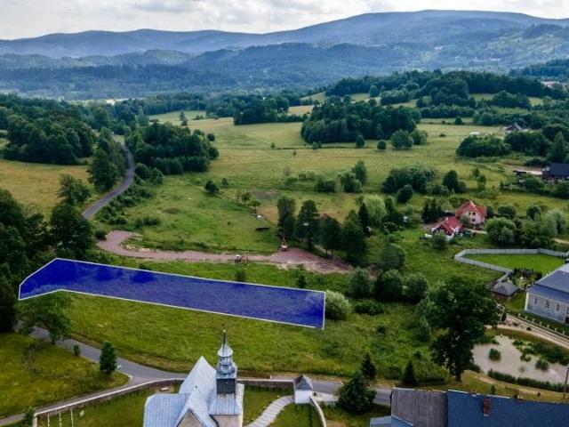Grunt na sprzedaż w Masłów, Dolnośląskie