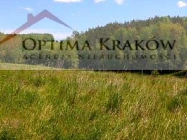 Grunt na sprzedaż w Kraków, Małopolskie