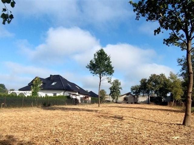 Grunt na sprzedaż w Jasienica, Śląskie