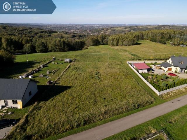 Grunt na sprzedaż w Lubenia, Podkarpackie