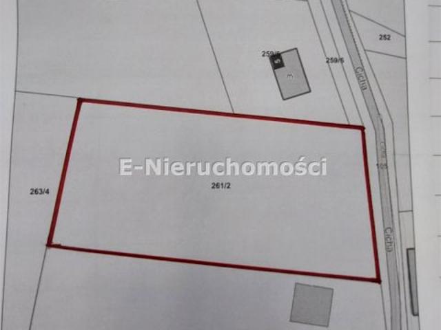 Grunt na sprzedaż w Wilków, Dolnośląskie