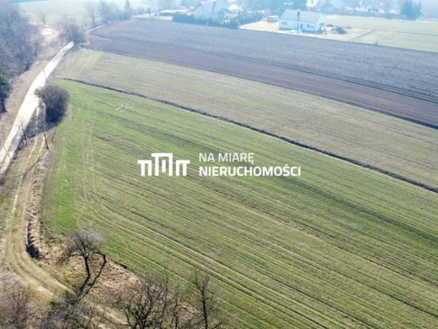Grunt na sprzedaż w Jarosław, Podkarpackie