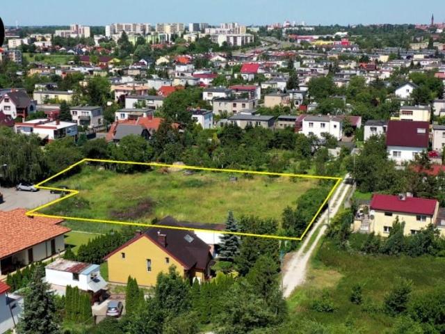 Grunt na sprzedaż w Inowrocław, Kujawsko-pomorskie