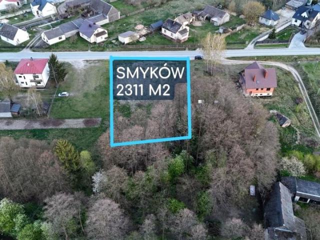 Grunt na sprzedaż w Daleszyce, powiat kielecki
