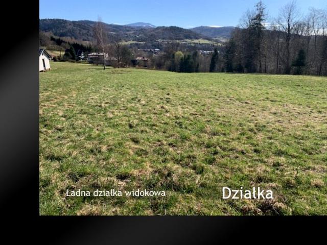 Grunt na sprzedaż w Świnna, Śląskie