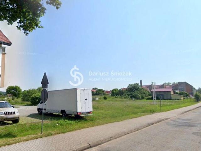 Grunt na sprzedaż w Ińsko, powiat stargardzki