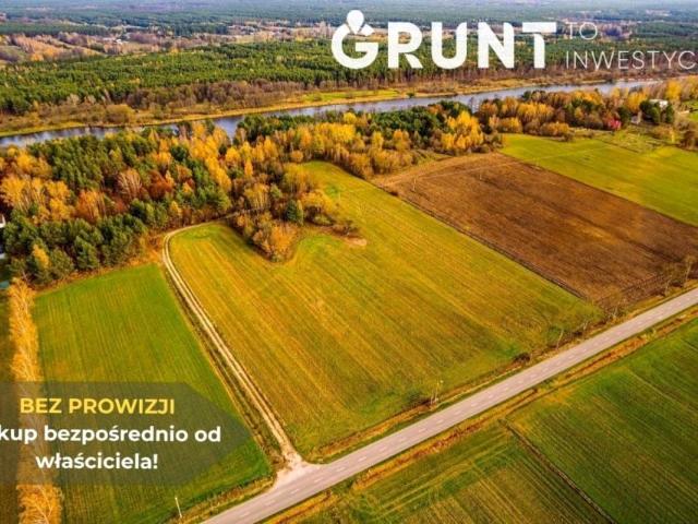 Grunt na sprzedaż w Ostrów Mazowiecka, Mazowieckie