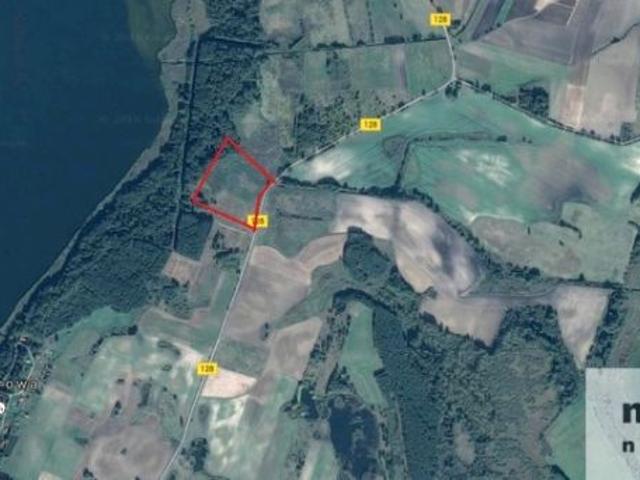 Grunt na sprzedaż w Myślibórz, Zachodniopomorskie