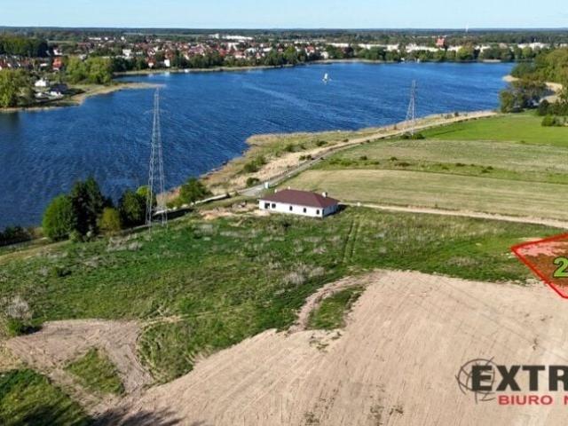 Grunt na sprzedaż w Nowogard, Zachodniopomorskie