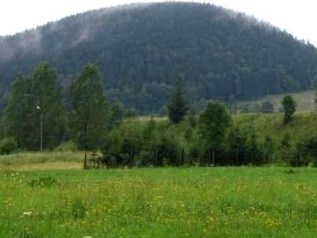 Grunt na sprzedaż w Boguszów-gorce, Dolnośląskie