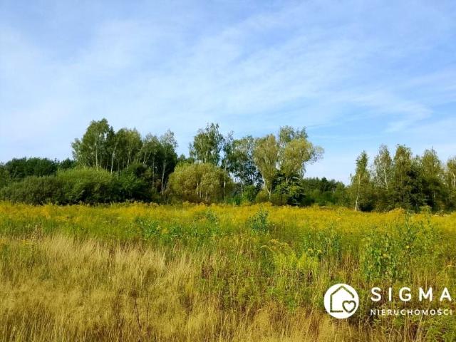 Grunt na sprzedaż w Waleriany, Mazowieckie