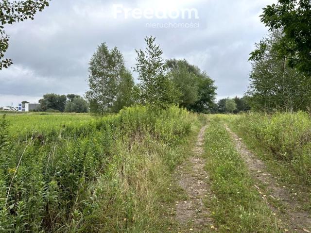 Grunt na sprzedaż w Czosnów, Mazowieckie