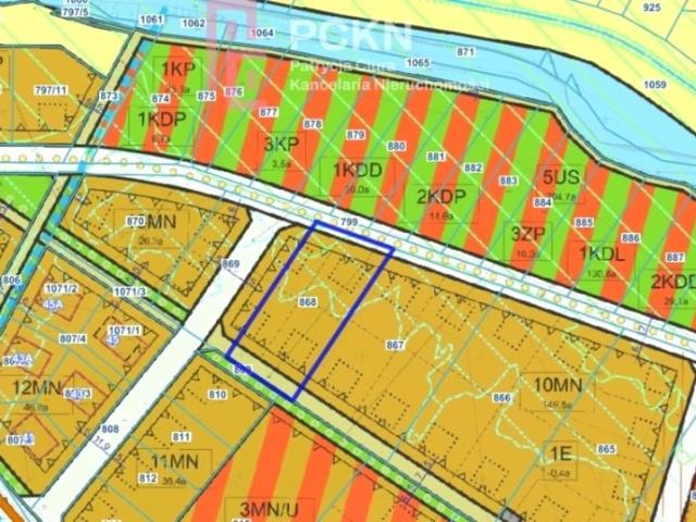 Grunt na sprzedaż w Opole, Opolskie
