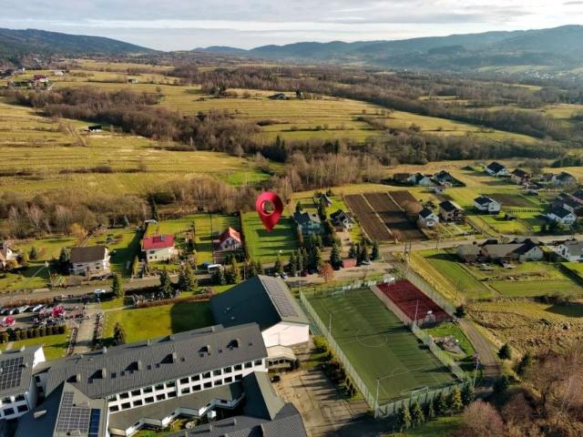 Grunt na sprzedaż w Gilowice, Śląskie