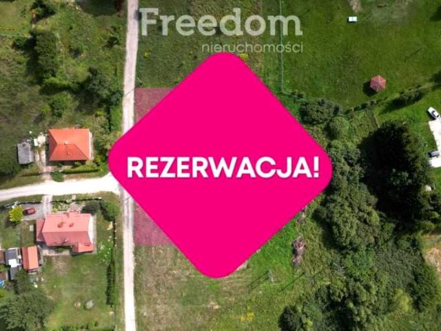 Grunt na sprzedaż w Purda, Warmińsko-mazurskie