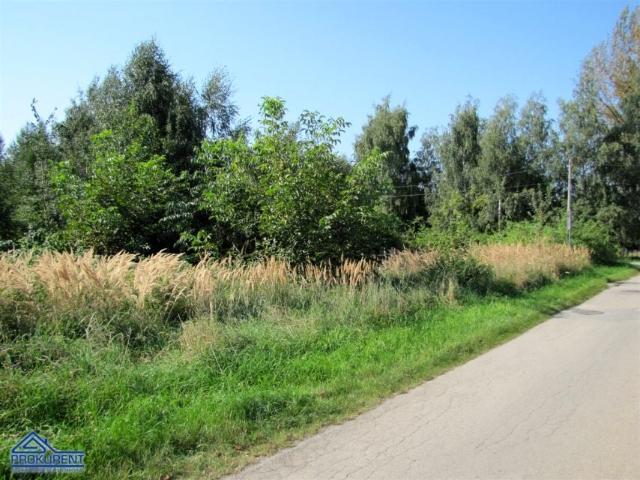 Grunt na sprzedaż w Kobiernice, Śląskie