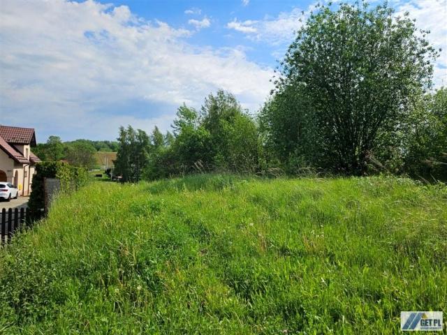 Grunt na sprzedaż w Bodzanów, Małopolskie