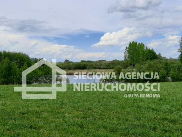 Grunt na sprzedaż w Pomorskie