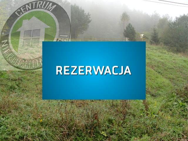 Grunt na sprzedaż w Nowy Sącz, Małopolskie