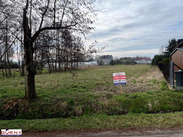 Grunt na sprzedaż w Grabica, Łódzkie