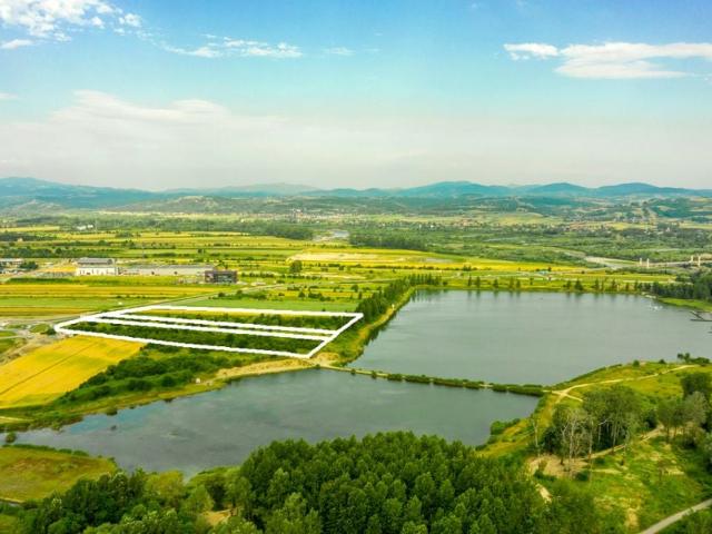 Grunt na sprzedaż w Stary Sącz, Małopolskie