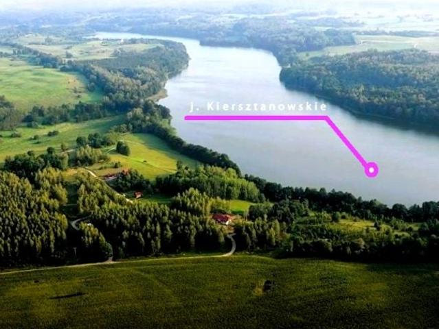 Grunt na sprzedaż w Mrągowo, Warmińsko-mazurskie