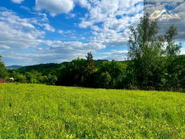 Grunt na sprzedaż w Zakliczyn, Małopolskie