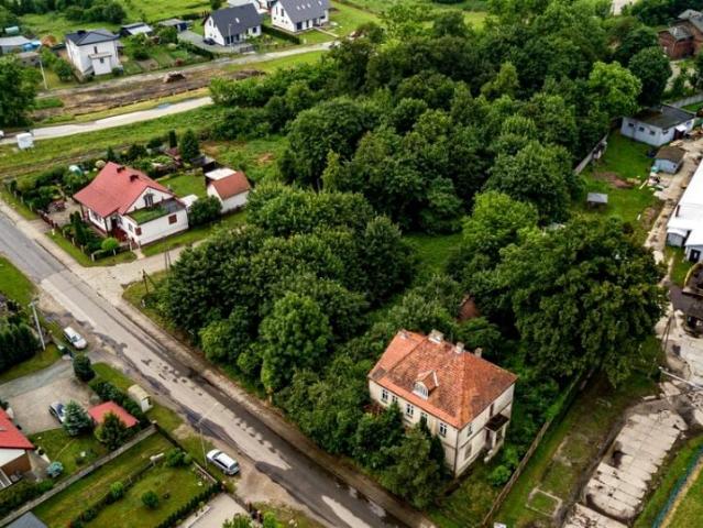 Grunt na sprzedaż w Stradomia Wierzchnia, Dolnośląskie