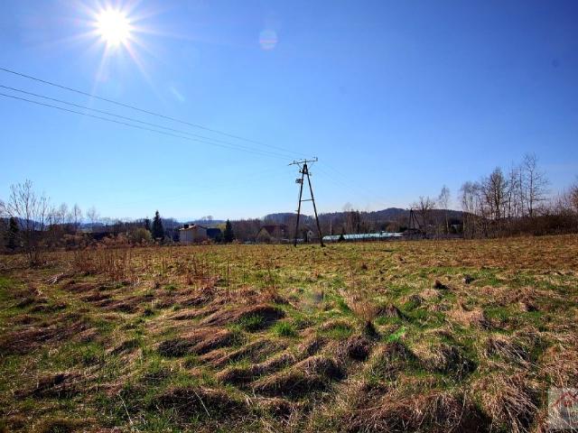Grunt na sprzedaż w Jelenia Góra, Dolnośląskie