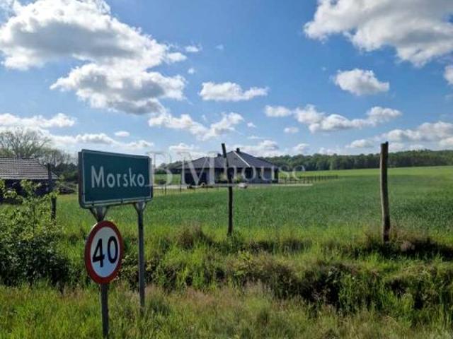 Grunt na sprzedaż w Krosno Odrzańskie, Lubuskie