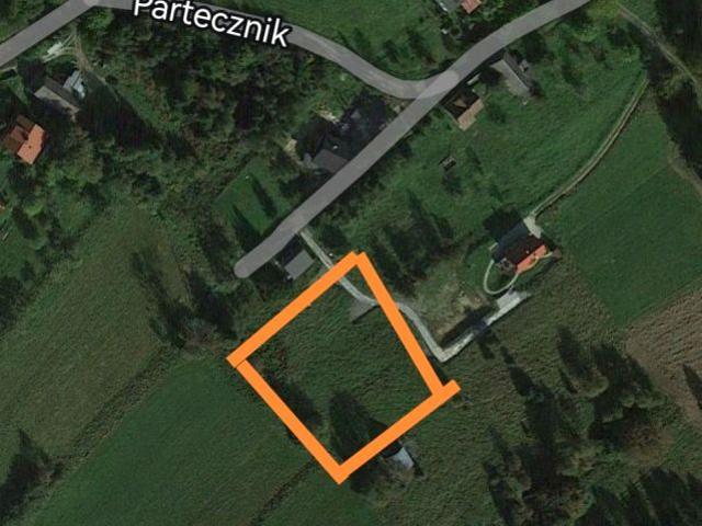 Grunt na sprzedaż w Wisła, Śląskie