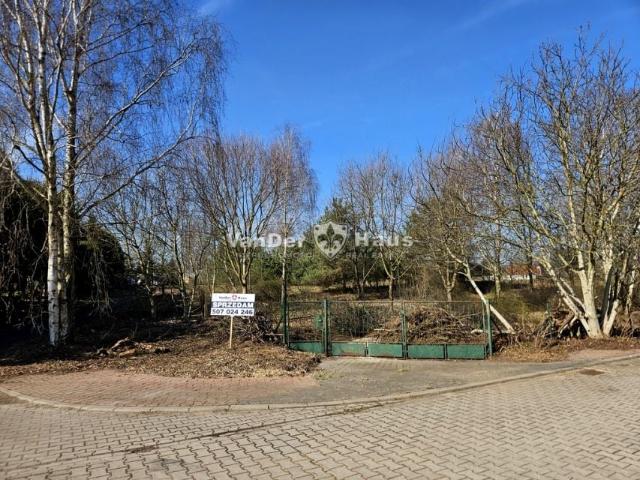 Grunt na sprzedaż w Komorniki, Wielkopolskie