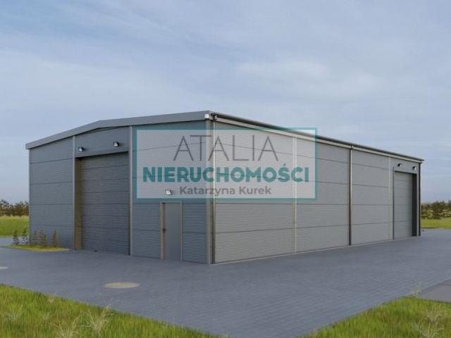 Grunt na sprzedaż w Brwinów, powiat pruszkowski