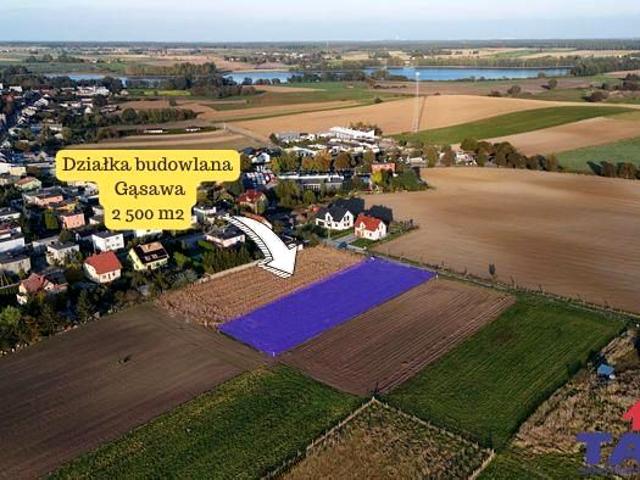 Grunt na sprzedaż w Gąsawa, Kujawsko-pomorskie