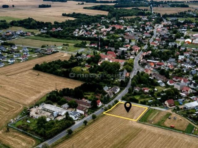 Grunt na sprzedaż w Gościno, powiat kołobrzeski