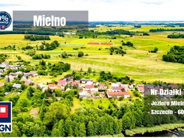 Grunt na sprzedaż w Mielno, Zachodniopomorskie