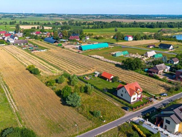 Grunt na sprzedaż w Walkowice, Wielkopolskie