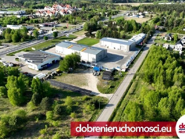 Grunt na sprzedaż w Osielsko