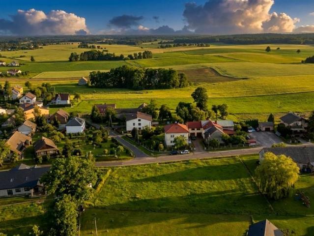 Grunt na sprzedaż w Polanka Wielka, Małopolskie