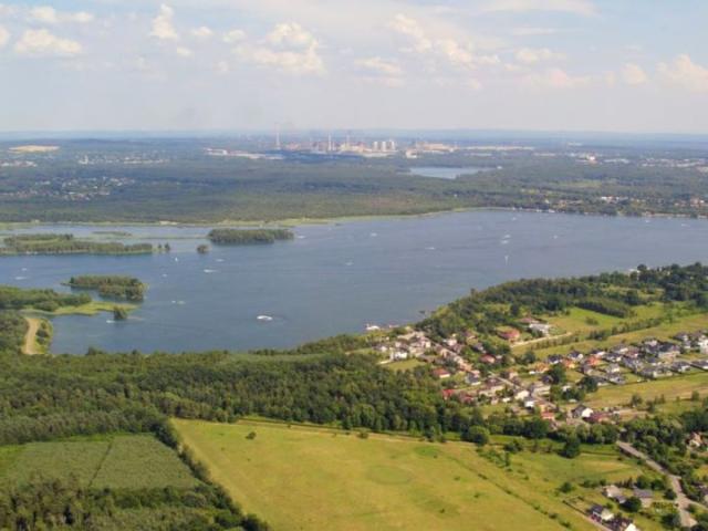 Grunt na sprzedaż w Śląskie